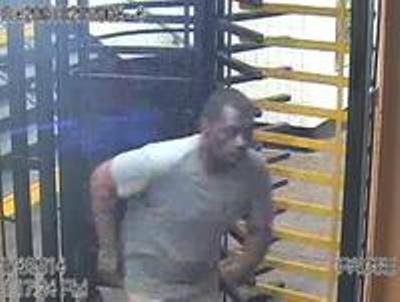 Police On Lookout For Man They Say Stole Woman’s Necklace On The F Train