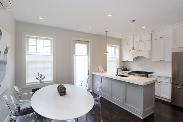 Neighborhood Open House Roundup