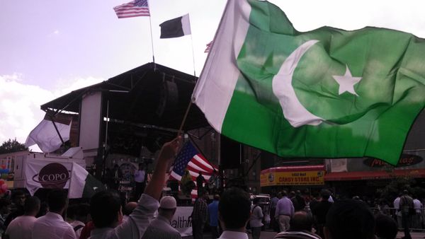 Little Pakistan Will Celebrate Pakistan Independence Day With A Cultural Caravan On Sunday