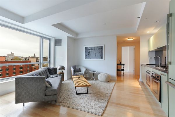 Park Slope Open House Picks