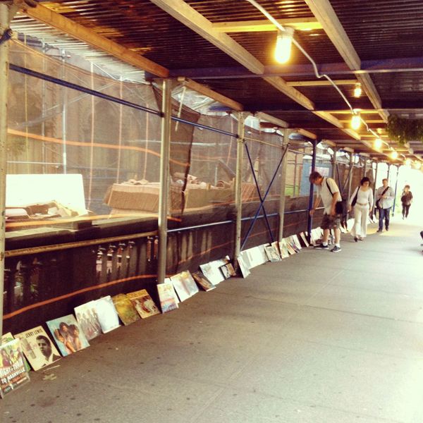 This Week On The Stoop