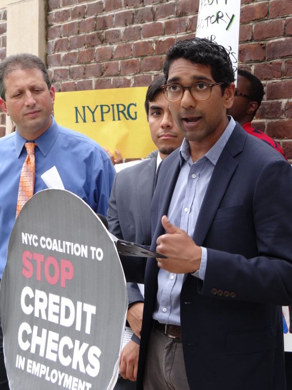 Lander Joins Other Local Leaders To Push For Hiring Reforms