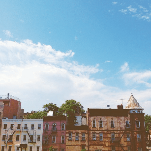 Photo Of The Day: The View