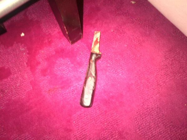 Police Shoot and Kill 47-Year-Old Man Wielding A Knife At Ocean Parkway Apartment