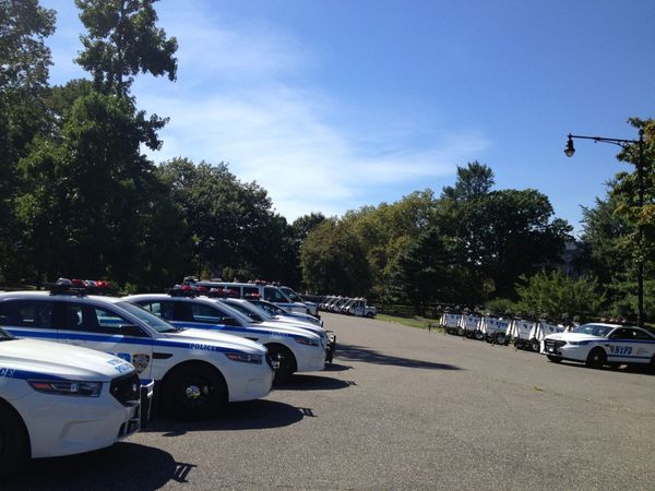 Meet Local Officers And Enjoy Food & Entertainment At Annual Unity Showcase Festival