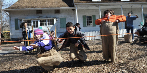 Playtime In Park Slope: Upcoming Children’s Events