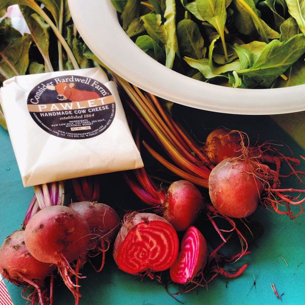 Windsor Terrace Greenmarket Celebrates Fall With Apples, Cider, Donuts & More