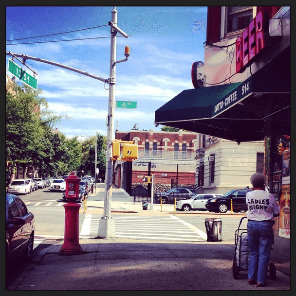 Photo Of The Day: Ladies Night