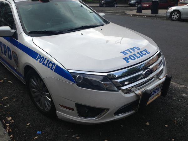 Man Shot On 21st Street Between Ditmas & Newkirk Sunday Evening