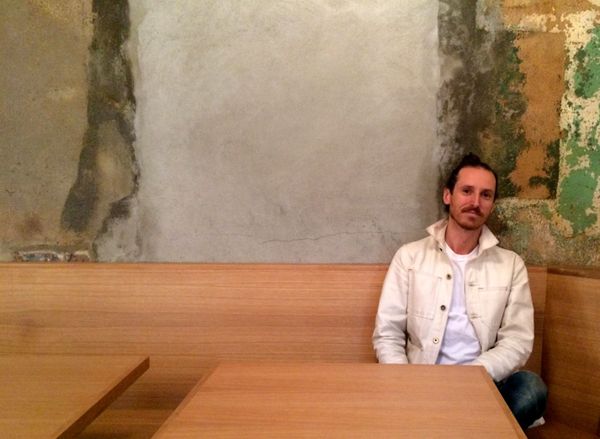 Sneak Peek: The Finch