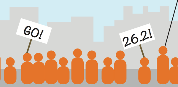 Support The Marathon Runners During A Family-Friendly Event At PS 118