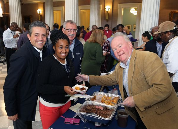 Local Restaurants Offer Prix Fixe Deals For “Dine In Brooklyn” Starting October 20