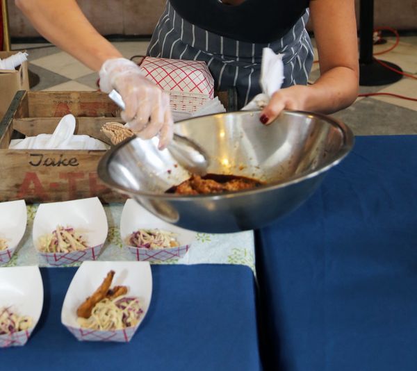 Local Restaurants Offer Prix Fixe Deals For “Dine In Brooklyn” Starting October 20