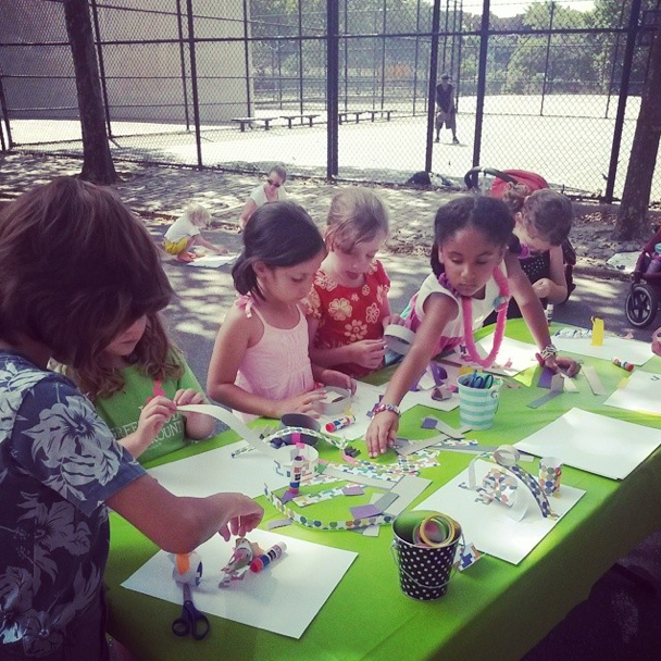 Private Picassos To Launch Pop-Up Art Studio On 5th Avenue