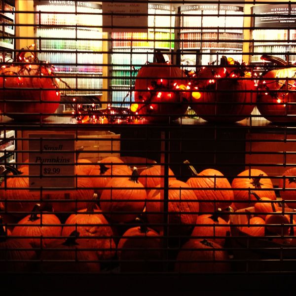 This Week On The Stoop