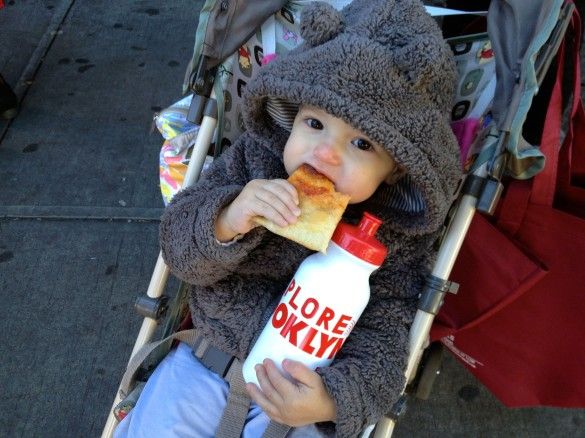 Exploring Midwood One Bite At A Time