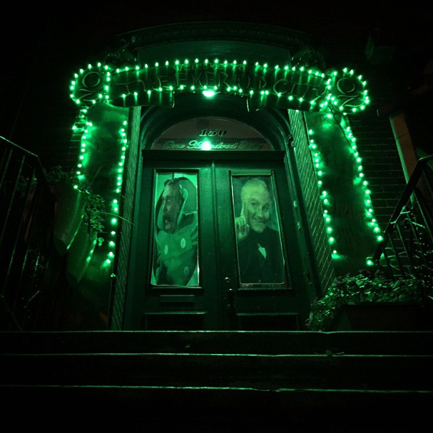 Photo Of The Day: No Place Like Home