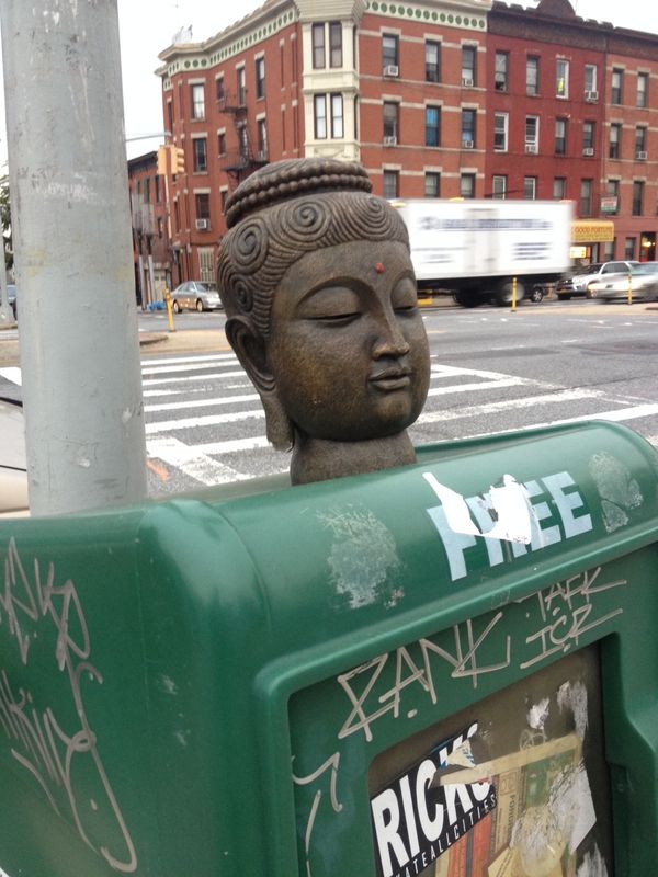 Brooklyn News Roundup