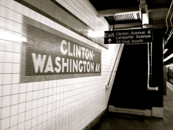 Missed Connection: The Babe In Blue