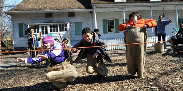 South Slope Weekday Events Spotlight: November 9-11