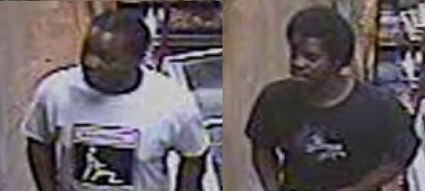 Police Seek Suspects In Q Train Purse Snatching