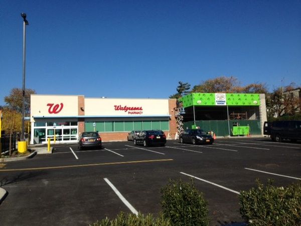 Glimmer Of Hope: ‘Coming Soon’ Sign Above Future Windsor Terrace Key Food Space
