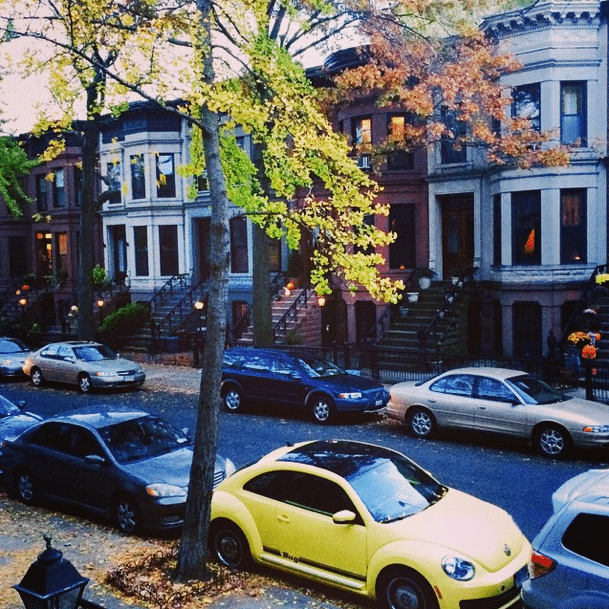 Photo Of The Day: Fall Colors