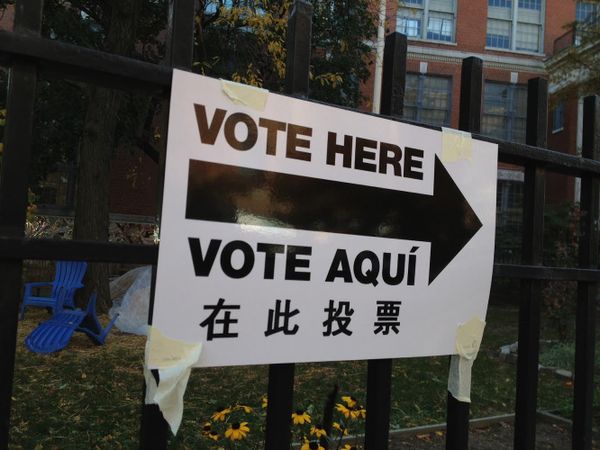 Here’s An Election That Could Really Matter – And It’s Local