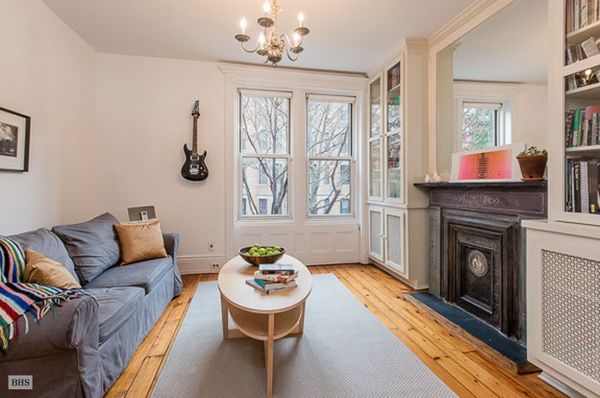 South Slope Open House Roundup