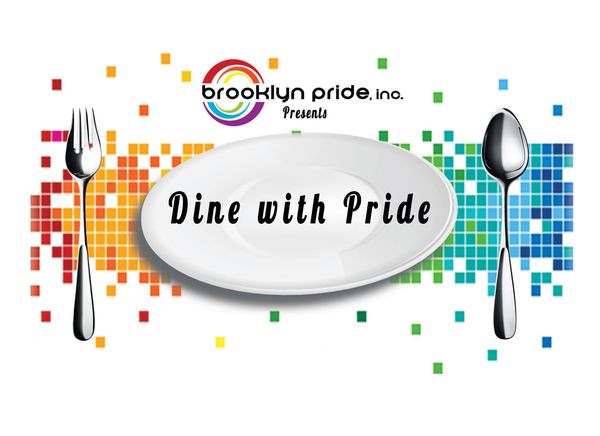 Dine With Pride At Wheated On Tuesday, January 6