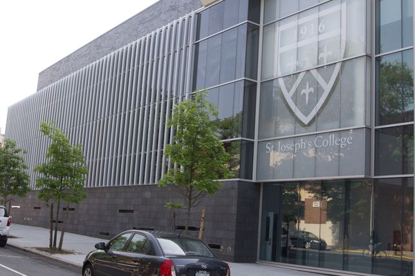 St. Joseph’s Hill Center, Pratt Quad, And BRIC Arts Are Among Local Winners Of 2015 Building Brooklyn Awards