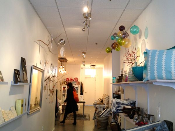 Bhoomki Home Brings Ethically-Manufactured Furnishings & More To 5th Avenue