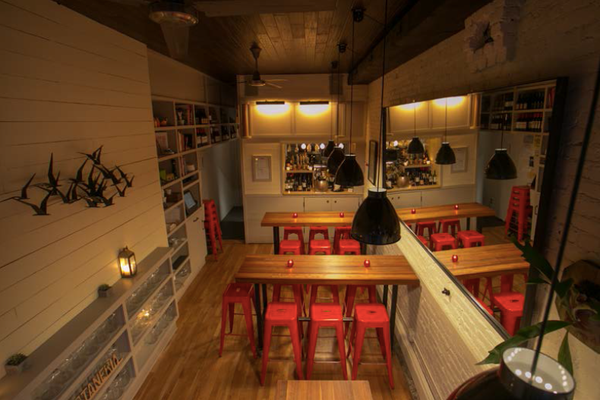 La Botaneria Space On 7th Avenue Up For Rent