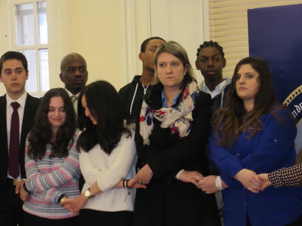 Brooklyn Teens To Join Online Panels About Police-Community Relations