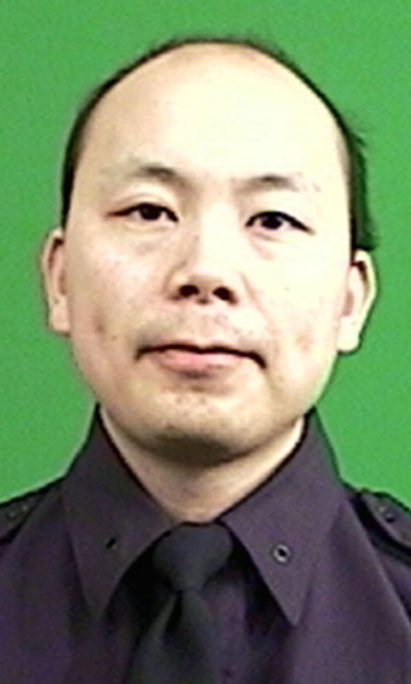 Traffic Alert: Street Closures For Officer Liu’s Wake & Funeral