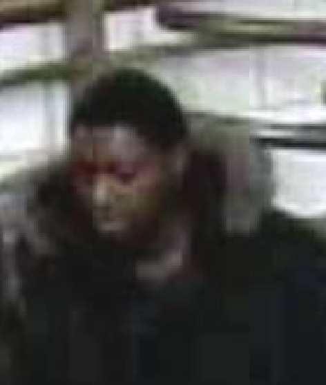 Police Seek Man They Say Groped A Woman In A Turnstile At The DeKalb Subway Station