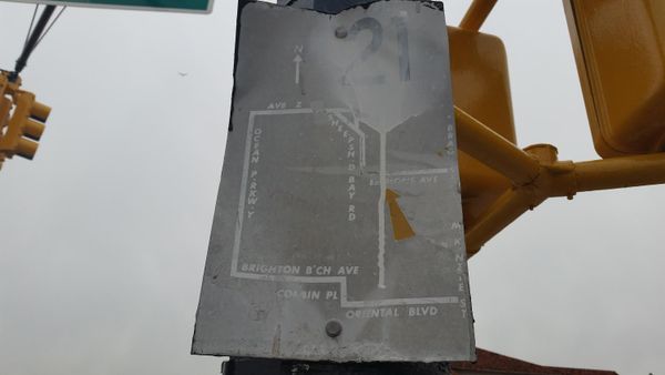 Morning Mug: Vintage Bus Map