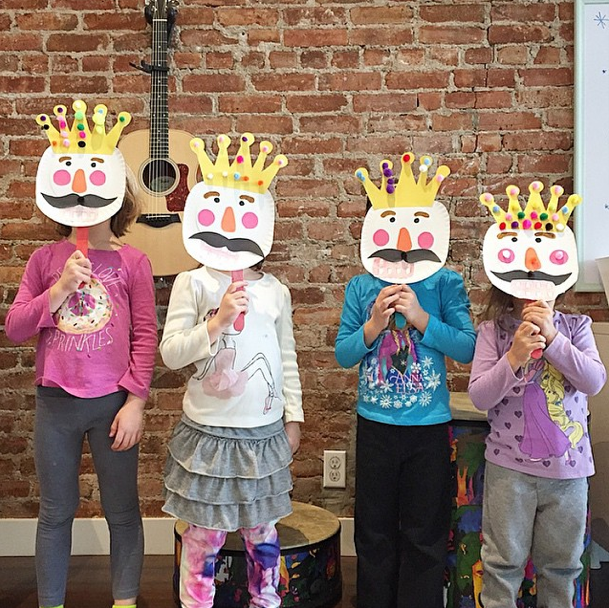 Photo Of The Day: The Nutcracker[s]