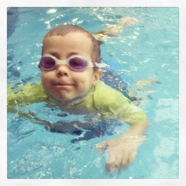 Time To Start Thinking About Summer Camp