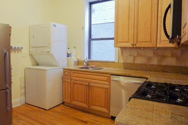 Park Slope Rental Roundup