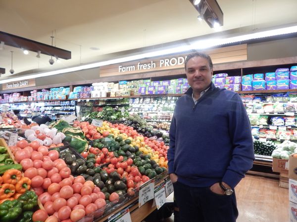 Cortelyou Market By Key Food Kicks Off Grand Opening Festivities This Friday, February 27