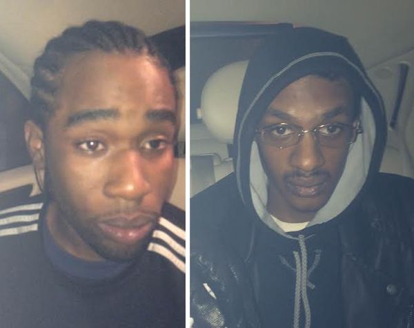 Man Responds To Craigslist Ad To Buy iPhone, Is Greeted With Gunpoint Robbery