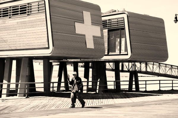 Morning Mug: Bathroom Break