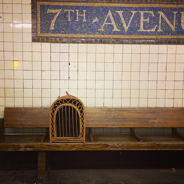 Woot! Enjoy Your Metric Buttload Of Transit Disruptions On The 3, 4, C, F, N & R Lines This Weekend!