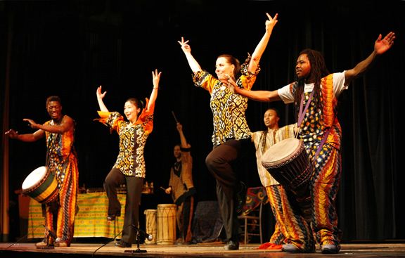 Playtime In Park Slope: Upcoming Children’s Events