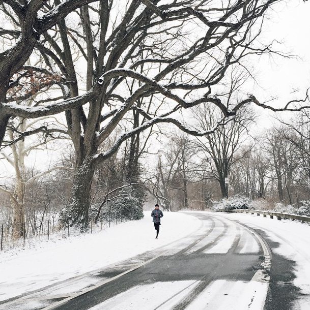 Photo Of The Day: Dedication