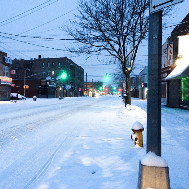 Brooklyn News Roundup