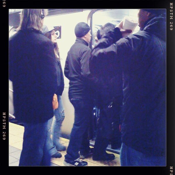 The Real Reason Your Train Is So Crowded And Late