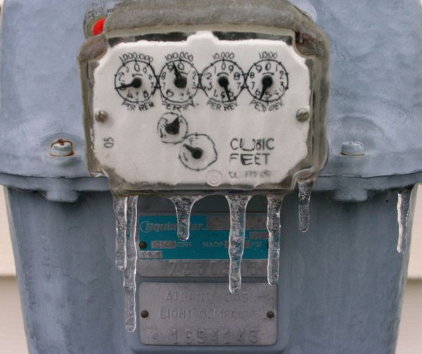 Natural Gas Winter Safety Tips From National Grid