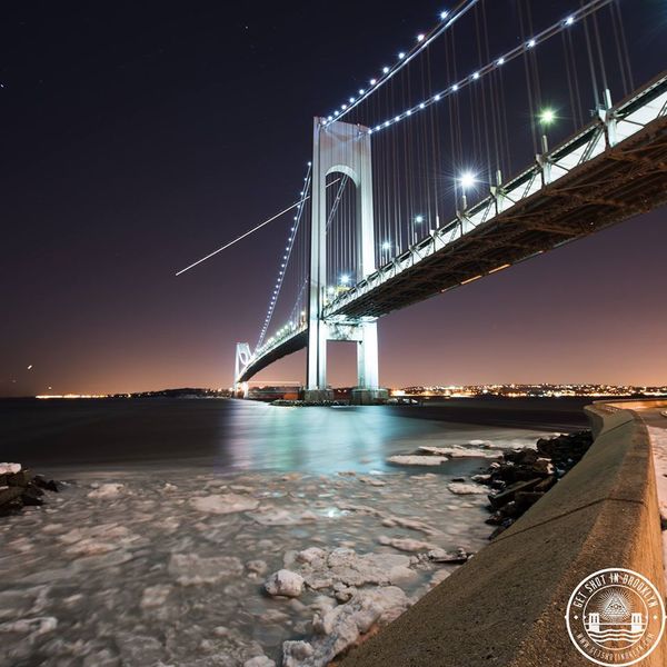 Photo Of The Day: Wish Upon A Star